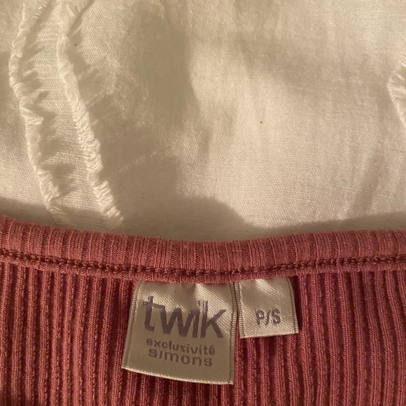 Simons long sleeve - Picture 2 of 3